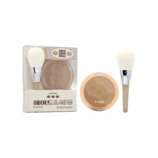 Clio D97B5BE89965D8GS Clio Shade And Shading Set #01