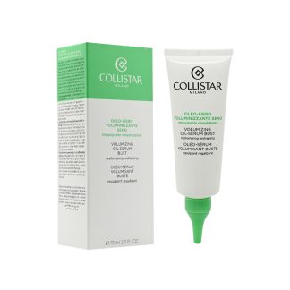 Collistar BB18FBE7F4751BGS Collistar Volumizing Oil-Serum Bust (75ml)