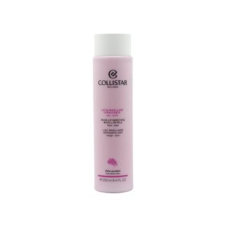 Collistar 8D1BDBEBC74D49GS Collistar Make Up Removing Micellar Milk (250ml)