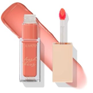 ColourPop A1F07BE4A6FB0BGS Colourpop fresh kiss ice pop lip stain