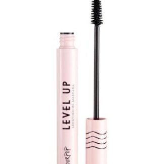 ColourPop 3703DBEADFFFECGS Colourpop Level Up Lengthening Mascara Black