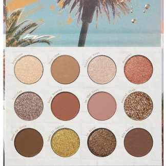 ColourPop 82E41BE6F8BCFEGS Colourpop Off Melrose Shadow Palette