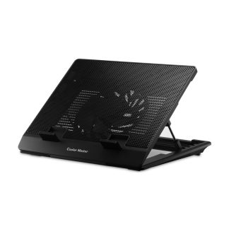 Cooler Master CAEBDES3E57E03GS Cooler Master NotePal ErgoStand LITE (2 USB).