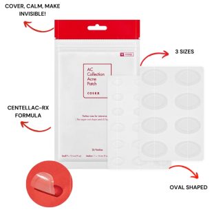 Cosrx 2E984BE9C01911GS