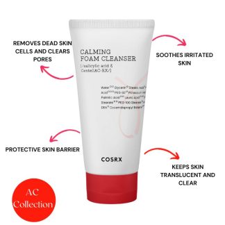 Cosrx A7D01BE0480EBAGS