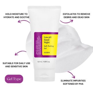 Cosrx FC273BE3ECC9C8GS