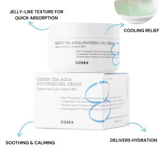 Cosrx 4E400BE37503F7GS