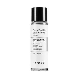 Cosrx 88C57BE20EEDB5GS Cosrx The 6 Peptide Skin Booster Serum 30ml(Multiple Skin Benefits)