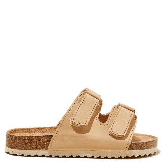 Cotton On Kids 48A39KSC0D3ABBGS Frankie Double Strap Slides