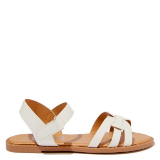 Cotton On Kids 9A641KS432767DGS Georgie Cross Over Sandals