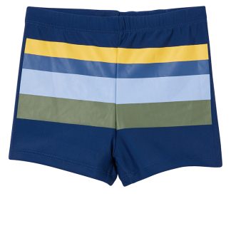 Cotton On Kids 1AA35KAC380FA4GS Billy Boyleg Swim Trunks