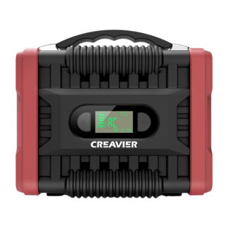 Creavier 9097FHLE306389GS Portable Power Station