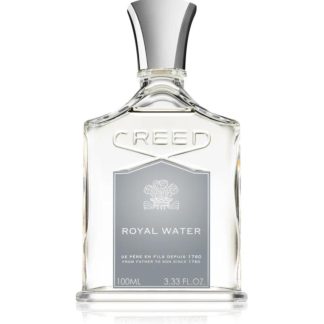 Creed 5678BBE6D3132AGS CREED Royal Water eau de parfum 100ml（Without Box）