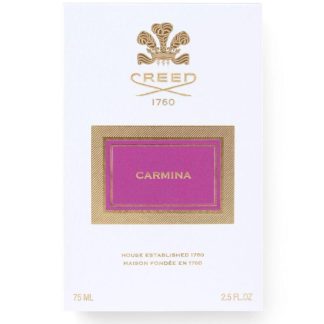 Creed 0B5BABE30C9255GS Creed Carmina Eau De Parfum 75ml