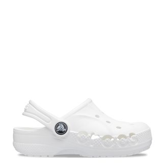 Crocs 92B36KS171229DGS Kids' Baya Clogs