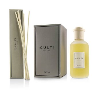 Culti 5D293BED3F9C30GS CULTI - Stile Room Diffuser - Fuoco 250ml/8.33oz