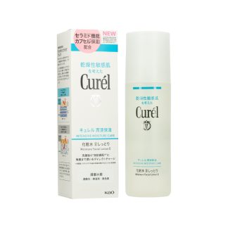Curél 25960BE45EFA22GS Curel Moisture Lotion II (150ml)