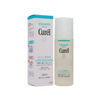 Curél D7409BEFD5BAEBGS Curel Moisture Facial Lotion III (150ml)