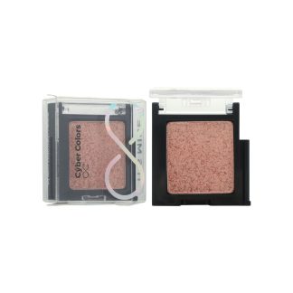 Cyber Colors D78BCBEE76EA6BGS Cyber Colors It's Mine Eyeshadow #09 Champagne