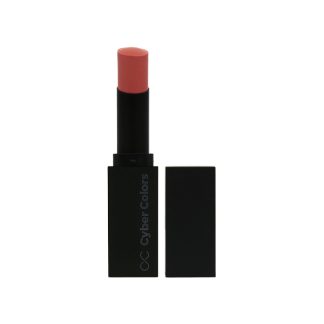 Cyber Colors 3B65CBEFC4E596GS Cyber Colors Air-Soft Matte Lipstick #06 Nude Flora