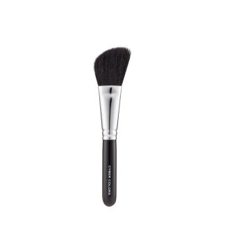 Cyber Colors 9E555BE5FA3510GS Cyber Colors Slant Cheek Brush 1piece