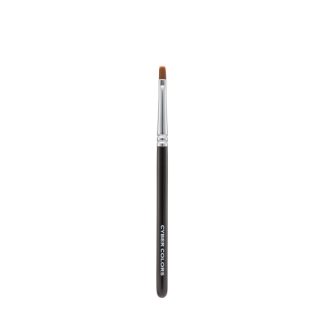 Cyber Colors F6834BE6DCE6CEGS Cyber Colors Precision Concealer Brush (Nylon) 1pc
