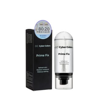Cyber Colors 85784BE0717136GS Cyber Colors Prime Fix 70ml