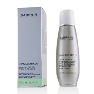 Darphin 3EA00BE2B42C98GS DARPHIN - Stimulskin Plus Total Anti-Aging Multi-Corrective Divine Splash Mask Lotion 125ml/42oz