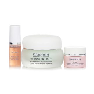 Darphin 68D84BE46E66B4GS DARPHIN - Hydration Dive Set: 3pcs