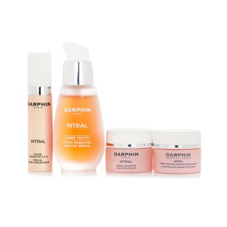 Darphin 97A7ABE492B494GS DARPHIN - Soothing Dream Set: 4pcs