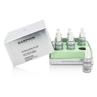 Darphin CAC74BE793179CGS DARPHIN - Stimulskin Plus 28-Day Divine Anti-Aging Concentrate 6x5ml/0.17oz.