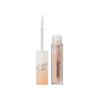 DASIQUE AEBC6BEDA12DF4GS Dasique Jewel Liquid Glitter (1pc) #05 Light Peach