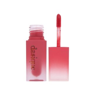 DASIQUE 16BFEBE78285D2GS Dasique Vgean Cream De Rose Tint (3g) #04 Redwood