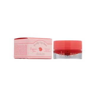 DASIQUE 5CBC1BE9007F13GS Dasique Vegan Fruity Lip Jam (4g) #03 Tangerine Jam
