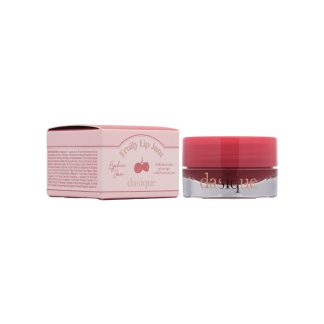DASIQUE D5651BE53731A0GS Dasique Vegan Fruity Lip Jam (4g) #09 Lychee Jam
