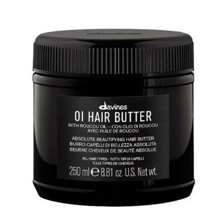 Davines 15FF0BE426E4A7GS Davines OI Hair Butter 250ml