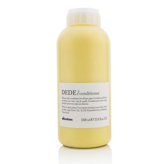 Davines 2AB3BBED573217GS DAVINES - Dede Delicate Daily Conditioner (For All Hair Types) 1000ml/338oz