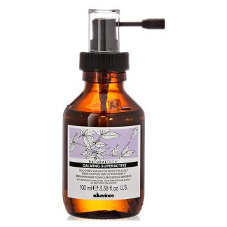 Davines F48CEBE05DB370GS Davines Naturaltech Calming Superactive Soothing Scalp Serum 100ml