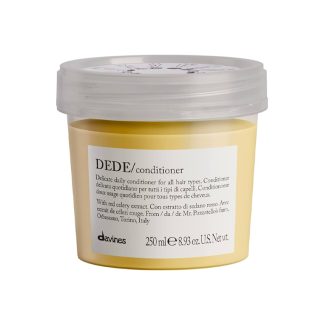 Davines 77308BE0FB024AGS Davines Essential Haircare Dede Conditioner 250ml