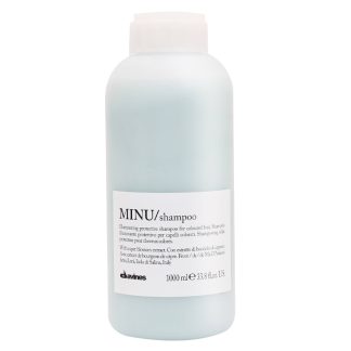 Davines 440C2BE3997A60GS Davines Essential Haircare Minu Shampoo 1000ml