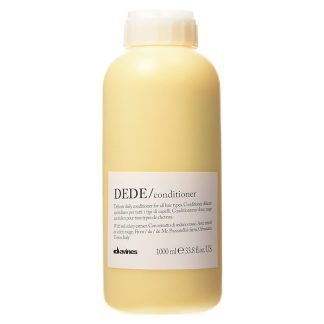 Davines 43204BE8BD9E25GS Davines Essential Haircare Dede Conditioner 1000ml