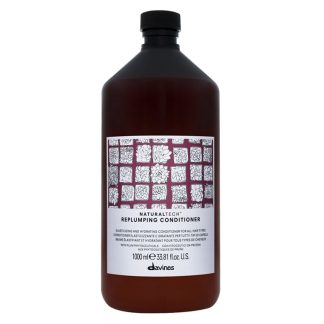 Davines 77157BE760F663GS Davines Naturaltech Replumping Conditioner 1000ml