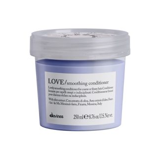 Davines A8B1DBE3BB70D8GS Davines Essential Haircare Love Smoothing Conditioner 250ml