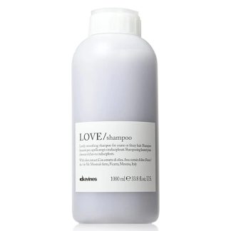 Davines E6B41BE4687F33GS Davines Essential Haircare Love Smoothing Shampoo 1000ml