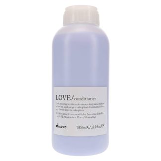 Davines 72474BE36F5D9AGS Davines Essential Haircare Love Smoothing Conditioner 1000ml