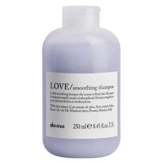 Davines 3CE2DBE63021E3GS Davines Essential Haircare Love Smoothing Shampoo 250ml