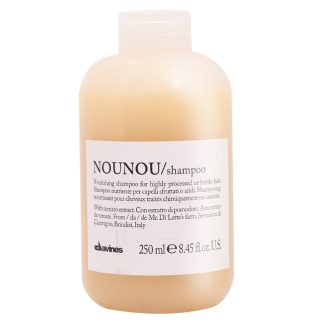Davines 57C33BE9DF00F5GS Davines Essential Nou Nou Shampoo 250ml
