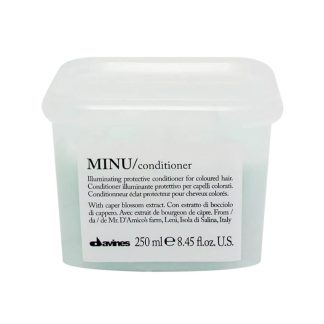 Davines 71D95BE9674FC7GS Davines Essential Minu Conditioner 250ml