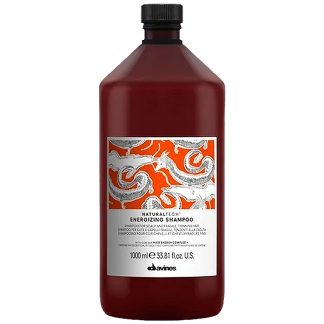 Davines B0D58BE4BC0326GS Davines NATURALTECH Energizing Shampoo 1000ml