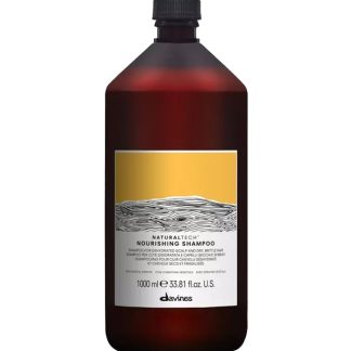 Davines F3609BE40ED26CGS Davines NATURALTECH Nourishing Shampoo 1000ml